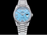 Swiss Grade Replica Rolex Day-Date 36mm Automatic Man Watches ROL-3053
