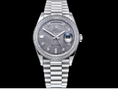 Swiss Grade Replica Rolex Day-Date 36mm Automatic Man Watches ROL-3054