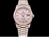 Swiss Grade Replica Rolex Day-Date 36mm Automatic Man Watches ROL-3065