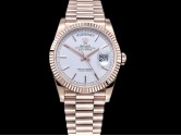 Swiss Grade Replica Rolex Day-Date 36mm Automatic Man Watches ROL-3072