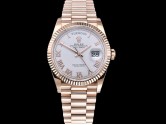 Swiss Grade Replica Rolex Day-Date 36mm Automatic Man Watches ROL-3073