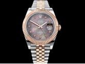 Swiss Grade Replica Rolex DateJust II 41 904L Automatic 3235 Man Watches ROL-3078