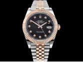 Swiss Grade Replica Rolex DateJust II 41 904L Automatic 3235 Man Watches ROL-3079