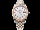 Swiss Grade Replica Rolex DateJust II 41 904L Automatic Man Watches ROL-3082