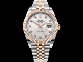 Swiss Grade Replica Rolex DateJust II 41 904L Automatic Man Watches ROL-3084