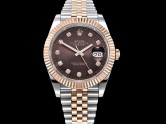 Swiss Grade Replica Rolex DateJust II 41 904L Automatic Man Watches ROL-3085