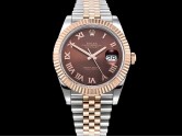 Swiss Grade Replica Rolex DateJust II 41 904L Automatic Man Watches ROL-3086