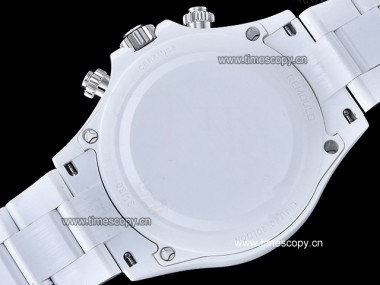 Swiss Grade Replica Rolex Daytona AET Remould Automatic Chronograph Man Watches ROL-3098