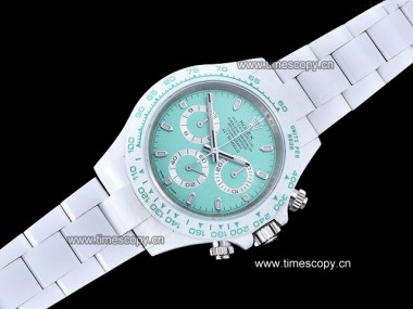 Swiss Grade Replica Rolex Daytona AET Remould Automatic Chronograph Man Watches ROL-3098