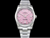 Swiss Grade Replica Rolex Oyster Perpetual 36mm 126000 Automatic Man Watches ROL-3104