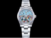 Swiss Grade Replica Rolex Oyster Perpetual 31mm 277200 Automatic Watches ROL-3126