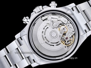Swiss Grade Replica Rolex Daytona 116500 Automatic Chronograph Mens Watches ROL-3128