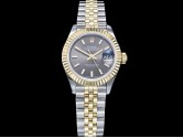 Swiss Grade Replica Rolex Datejust Ladies 28mm Automatic Watches ROL-3153