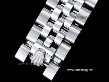 Swiss Grade Replica Rolex Datejust Ladies 28mm Automatic Watches ROL-3161
