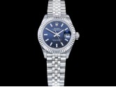 Swiss Grade Replica Rolex Datejust Ladies 28mm Automatic Watches ROL-3160