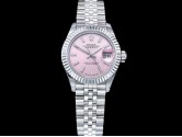 Swiss Grade Replica Rolex Datejust Ladies 28mm Automatic Watches ROL-3161