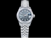 Swiss Grade Replica Rolex Datejust Ladies 28mm Automatic Watches ROL-3163
