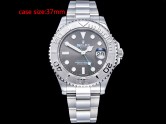 Swiss Grade Replica Rolex Yacht-Master 268622 37mm Automatic Man Watches ROL-3181