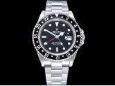 Swiss Grade Replica Rolex GMT-Master II 16710 Automatic Man Watches ROL-3206