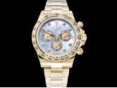 Swiss Grade Replica Rolex Daytona 116508 7750 Automatic Chronograph Man Watches ROL-3209