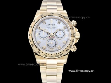 Swiss Grade Replica Rolex Daytona 116508 7750 Automatic Chronograph Man Watches ROL-3211