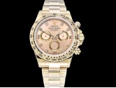 Swiss Grade Replica Rolex Daytona 116508 7750 Automatic Chronograph Man Watches ROL-3213