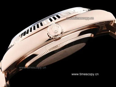 Swiss Grade Replica Rolex DayDate II 40mm 904L Automatic Man Watches ROL-3260