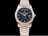 Swiss Grade Replica Rolex DayDate II 40mm 904L Automatic Man Watches ROL-3247