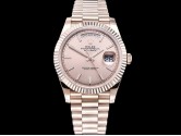 Swiss Grade Replica Rolex DayDate II 40mm 904L Automatic Man Watches ROL-3248