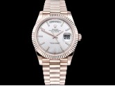 Swiss Grade Replica Rolex DayDate II 40mm 904L Automatic Man Watches ROL-3249