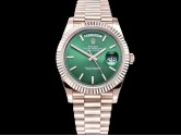Swiss Grade Replica Rolex DayDate II 40mm 904L Automatic Man Watches ROL-3251
