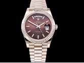 Swiss Grade Replica Rolex DayDate II 40mm 904L Automatic Man Watches ROL-3252
