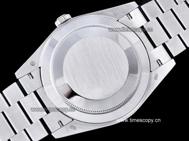 Swiss Grade Replica Rolex DayDate II 40mm 904L Automatic Man Watches ROL-3268