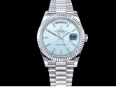 Swiss Grade Replica Rolex DayDate II 40mm 904L Automatic Man Watches ROL-3267