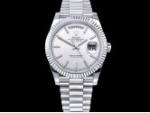 Swiss Grade Replica Rolex DayDate II 40mm 904L Automatic Man Watches ROL-3269