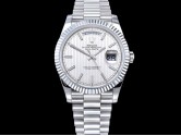 Swiss Grade Replica Rolex DayDate II 40mm 904L Automatic Man Watches ROL-3273