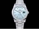 Swiss Grade Replica Rolex DayDate II 40mm 904L Automatic Man Watches ROL-3275