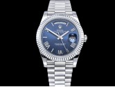 Swiss Grade Replica Rolex DayDate II 40mm 904L Automatic Man Watches ROL-3287