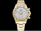 Swiss Grade Replica Rolex Daytona 126500 SH4131 Automatic Chronograph Man Watches ROL-3300