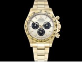 Swiss Grade Replica Rolex Daytona 126500 SH4131 Automatic Chronograph Man Watches ROL-3301