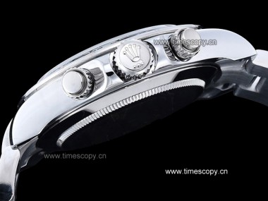 Reloj Reloj Automático Cronógrafo Hombre Rolex Daytona 126500 SH4131 Reloj Automático Cronógrafo Reloj Hombre ROL-3312