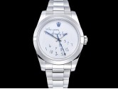 Swiss Grade Replica Rolex Milgauss Mad Paris Who Cares Edition Automatic Man Watches ROL-3336