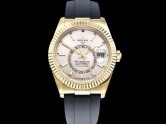 Swiss Grade Replica Rolex Sky-Dweller 326238 Automatic Man Watches ROL-3338