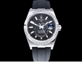 Swiss Grade Replica Rolex Sky-Dweller 326239 Automatic Man Watches ROL-3344