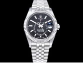 Swiss Grade Replica Rolex Sky-Dweller 336934 Automatic Man Watches ROL-3349