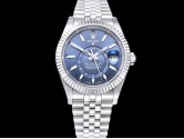 Swiss Grade Replica Rolex Sky-Dweller 336934 Automatic Man Watches ROL-3350