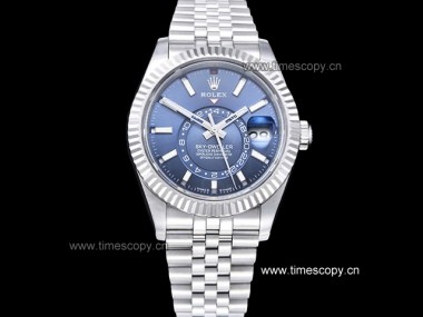Swiss Grade Replica Rolex Sky-Dweller 336934 Automatic Man Watches ROL-3350