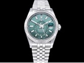 Swiss Grade Replica Rolex Sky-Dweller 336934 Automatic Man Watches ROL-3351