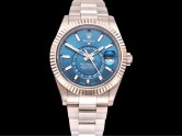 Swiss Grade Replica Rolex Sky-Dweller 336935 Automatic Man Watches ROL-3352