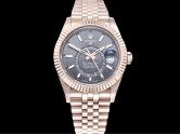 Swiss Grade Replica Rolex Sky-Dweller 336935 Automatic Man Watches ROL-3355
